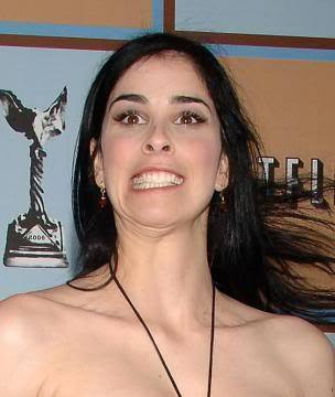 Sarah Silverman