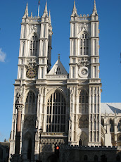 Westminster Abbey