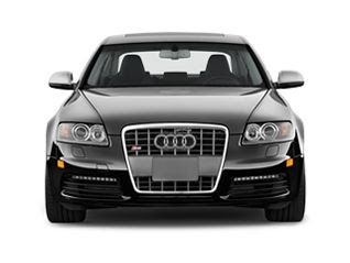 2011 Audi S6 Base Sedan Sport Edition