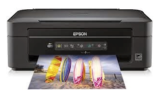 Epson SX235w Printer Driver Download