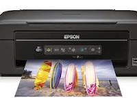 Epson SX235w Printer Driver Download