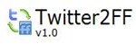 Twitter2FF