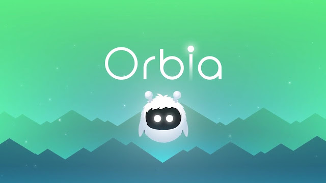 Orbia: Tap and Relax APK + Mod