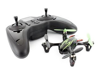  Quad Copter with Camera 