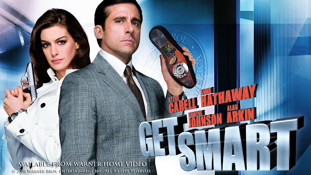 Get Smart (2008) Org Hindi Audio Track File