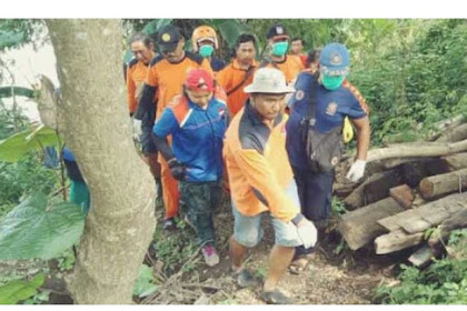 3 Korban Perahu Terbalik Di Jombang Ditemukan Tewas