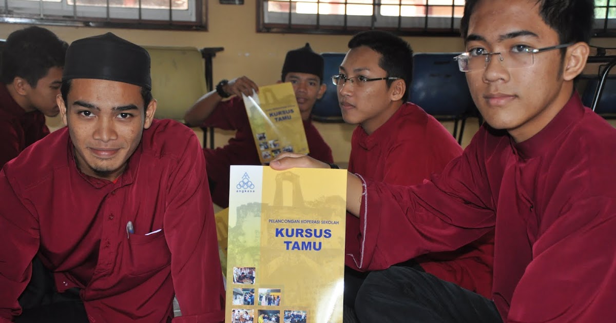 Laman Web Sekolah Menengah Imtiaz YTR Kuala Terengganu ...