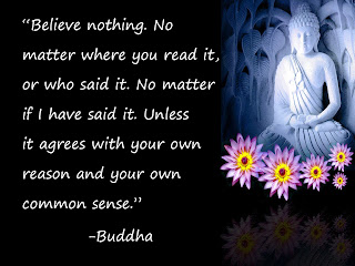 Buddhist Wishes Quotes