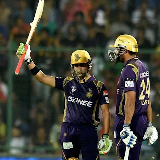 DD vs KKR 17th Match IPL 2015 Highlights