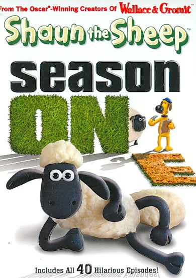 Shaun The Sheep Series 2