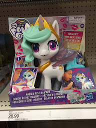 My Little Pony Latest sets now at Target