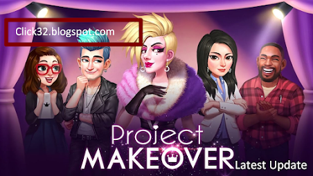 Project Makeover-Latest version free download