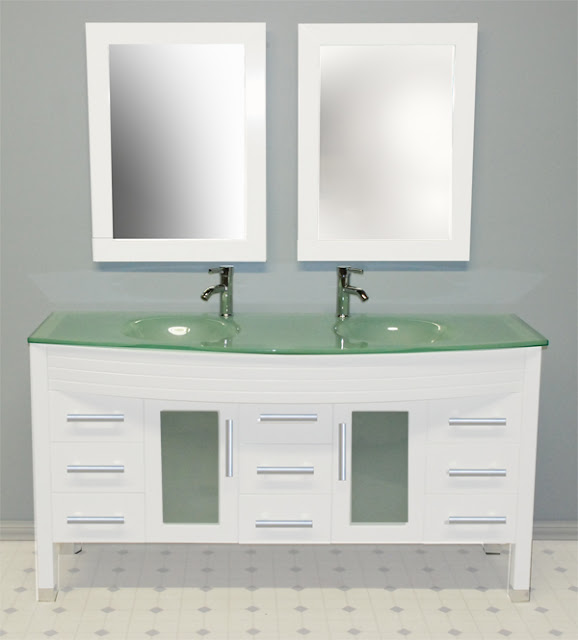 Bathroom Vanities