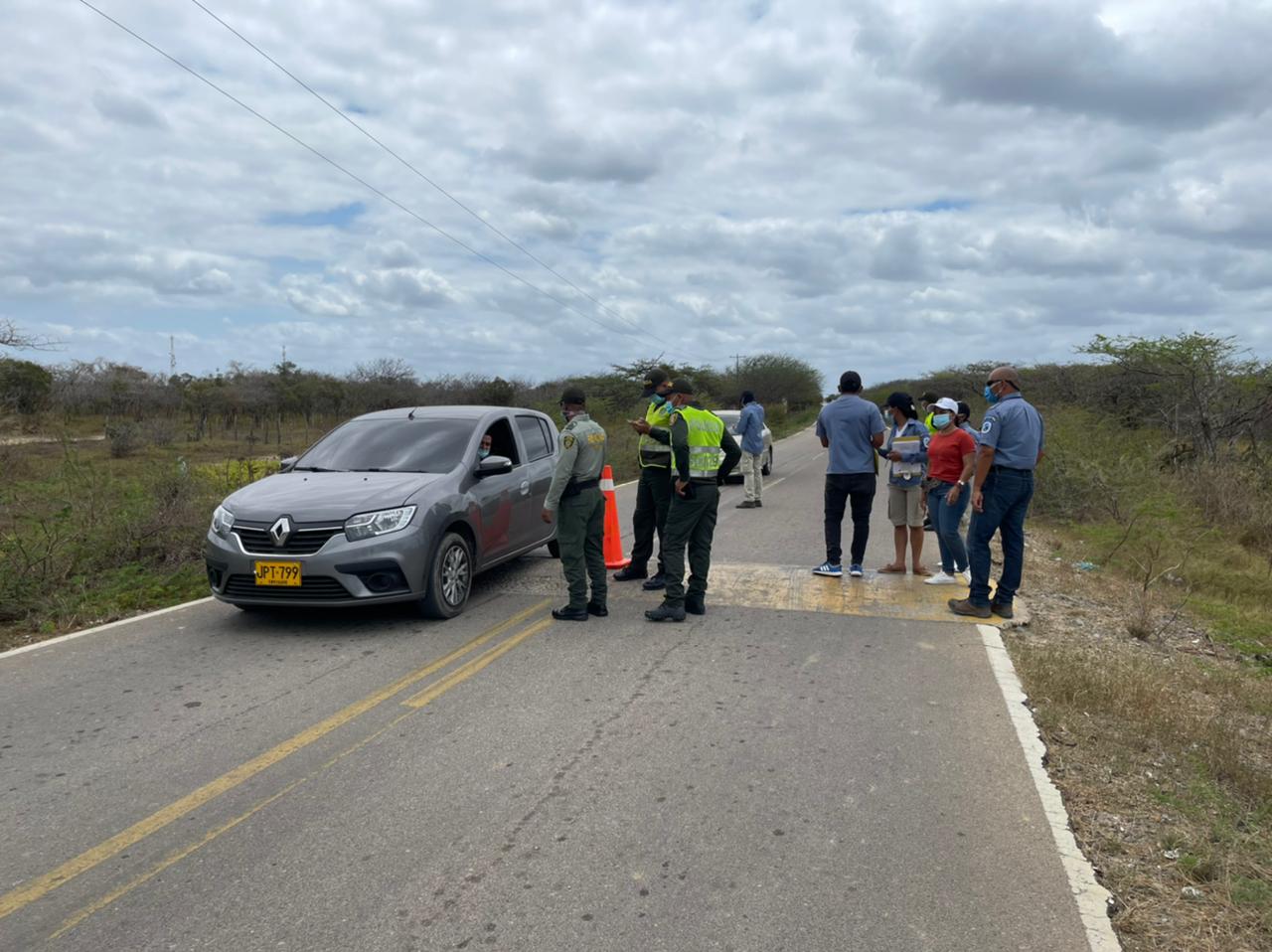 https://www.notasrosas.com/Policía Guajira entrega balance del Plan 'Semana Santa Segura y Con Autocuidado'