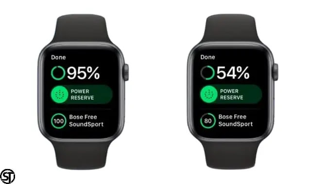 6 طرق تجعل بطارية Apple Watch تستمر لأطول وقت ممكن