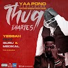Yaa Pono – Yessah ft. Guru & Medikal