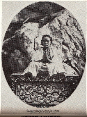 Loetoeng Kasaroeng (1926)