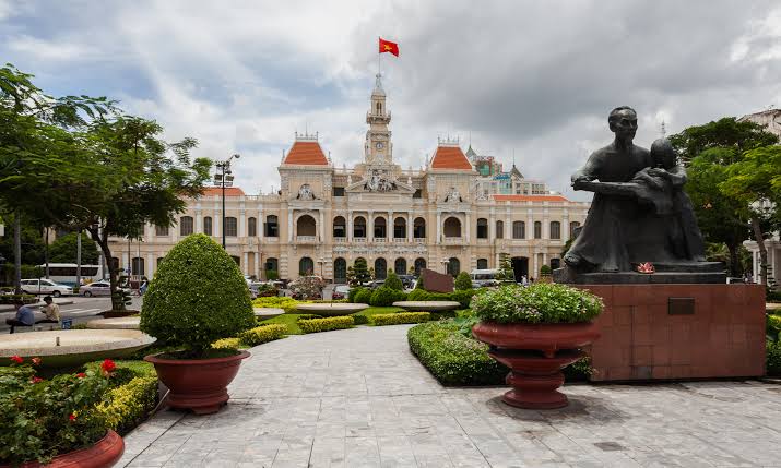Kisah Ho Chi Minh dan Sejarah Kemerdekaan Vietnam 