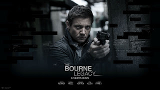Bourne Legacy Jeremy Renner HD Wallpaper