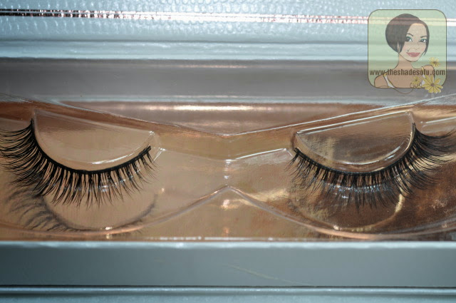 Esqido Mink Lashes in Oh So Sweet