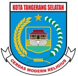 Alamat Kantor Walikota Tangerang Selatan