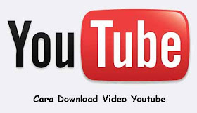 Panduan,cara,logo,Download,video,youtube 