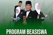 Program Beasiswa bagi 1.000 Santri Segera Dibuka, Cek Syarat dan Ketentuannya