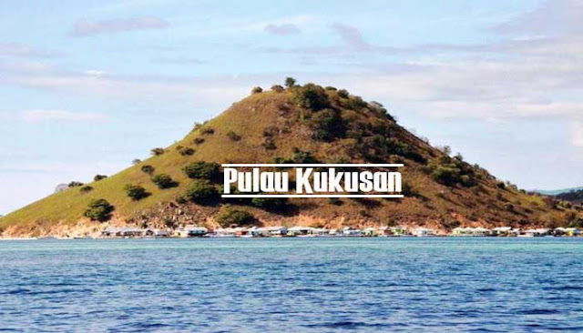 Pulau Cantik Di Nusa Tenggara Timur