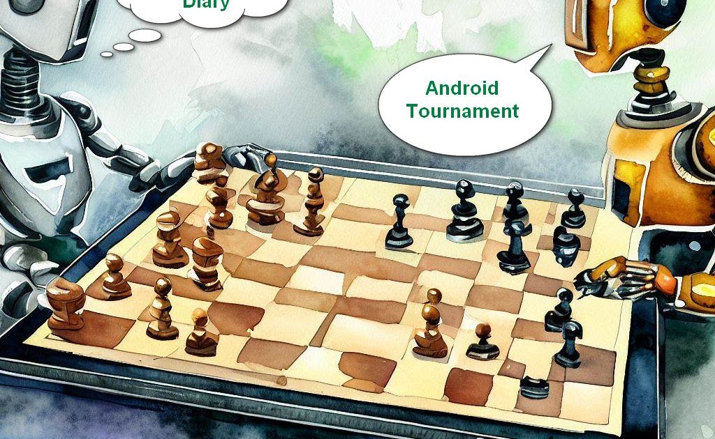 Chess engine: Dark Sister 1.9 for Android (Stockfish clone) : u/ChessEngines