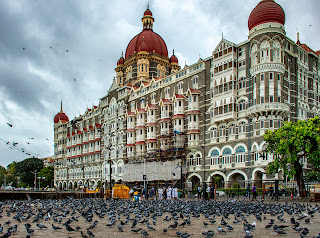 How to develop a business in Mumbai?