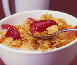 4 Healthy Cereal For Healthy Breakfast