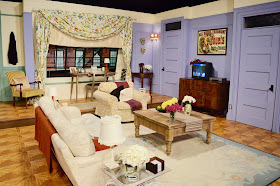 FriendsFest Monica's Apartment