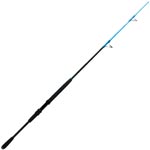 Flats Blue Offshore Spinning Rods