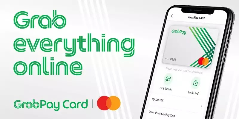 GrabPay Card