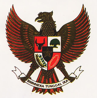 Gambar Logo Pancasila2