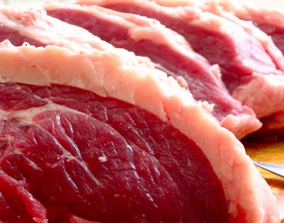 Preço da carne deve subir 30% na próxima década