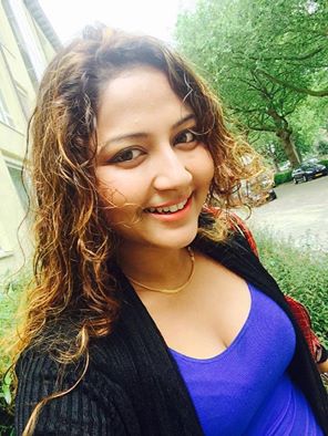 actress Lochana Imashi pregnant 