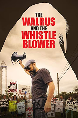 The Walrus And The Whistleblower Dvd