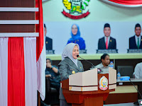  Wagub Sulsel Jawab Sorotan Dewan soal APBD dan Rencana Pembangunan