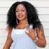 MAHEEDA WAIT 1ST---- Afrocandy Shares Raunchy Photo Of Herself