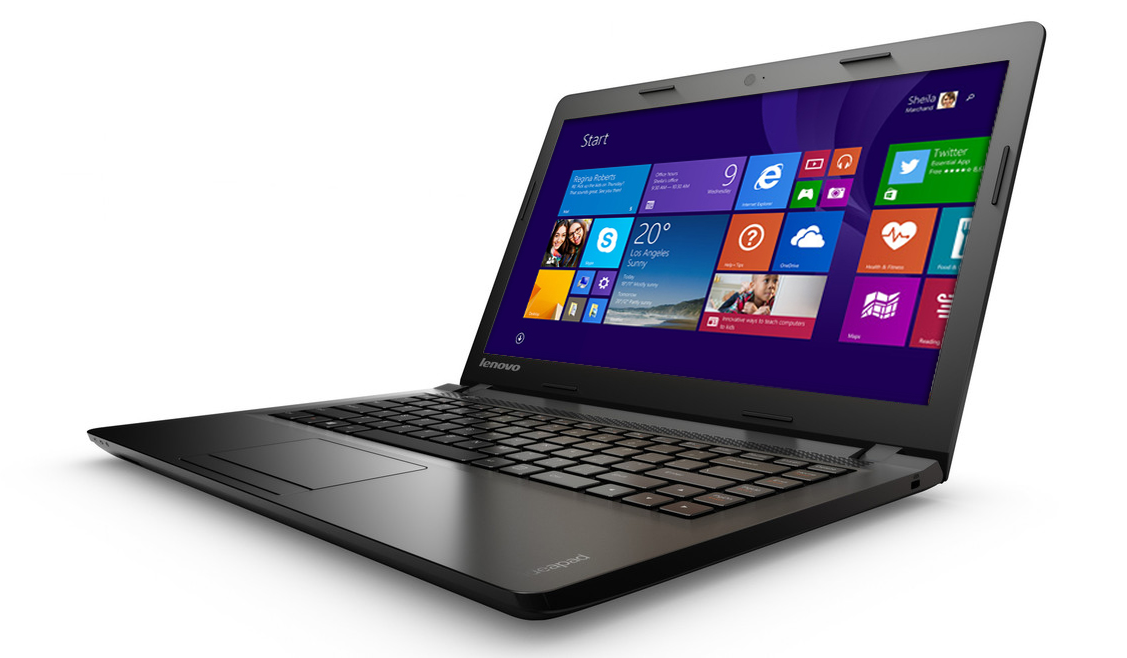 Lenovo ideapad 100