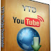 YTD Video Downloader 4.8.1.1 with serial key and crack