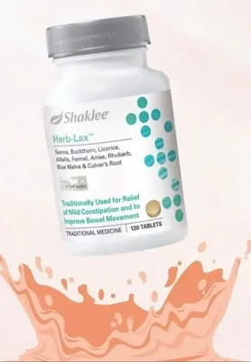 set kurus shaklee