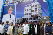 Manado Peringkat Pertama Kota Paling Toleran di Indonesia 