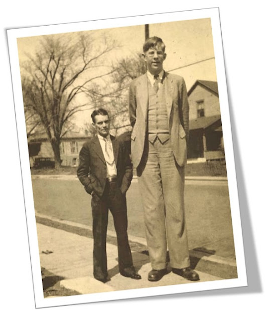 أطول رجل في العالم،  أطول رجل في العالم 2023، موسوعة غينيس للأرقام القياسية