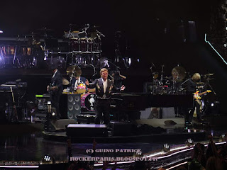 Elton John @ Paris, Bercy, 27 Juin 2023