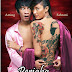 Fahrani Topless at Movie Poster? (Perjaka Terakhir)