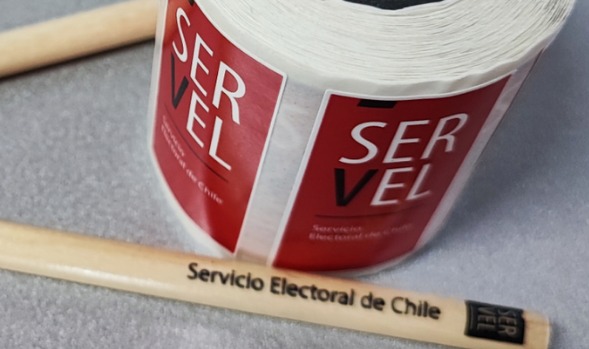 Osorno: SERVEL realizará este lunes 25 operativo de cambio de domicilio