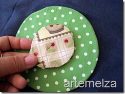 artemelza - xicara porta chá -24