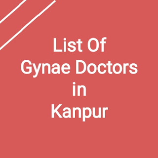 Gynaecologist in Kanpur